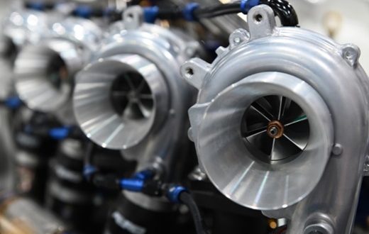 Adıyaman Renault Turbo Servisi | Turbo Tamiri Adıyaman | Turbo Destek